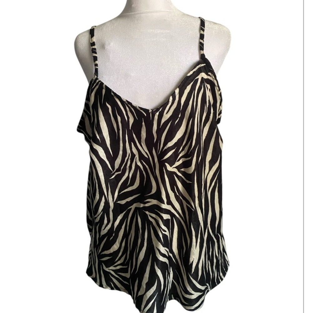 Time& True size XL top